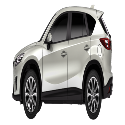 Xe Ô Tô Mazda (33)