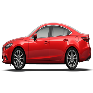 Xe Ô Tô Mazda (51)