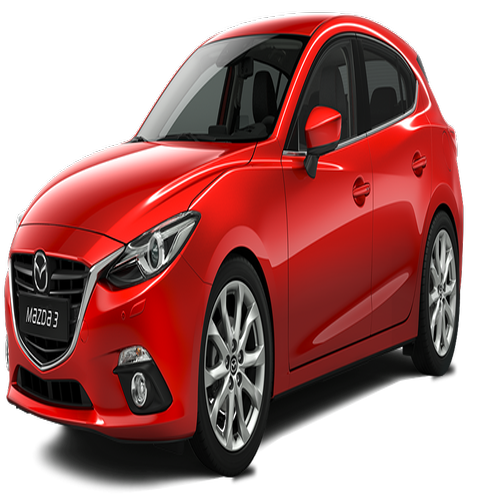 Xe Ô Tô Mazda (62)