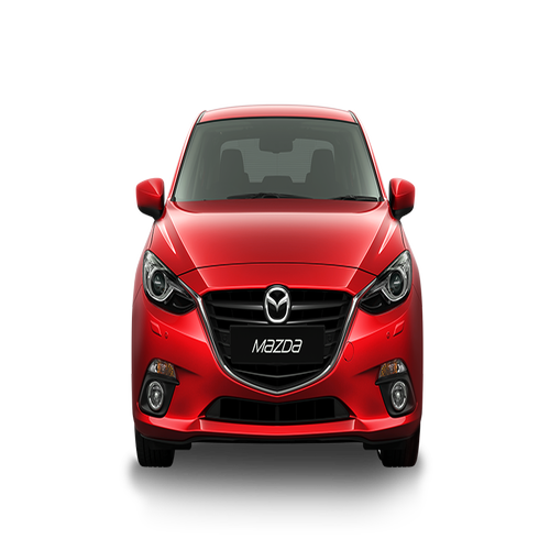 Xe Ô Tô Mazda (63)