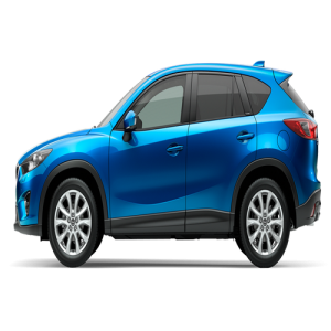 Xe Ô Tô Mazda (80)