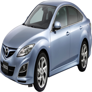 Xe Ô Tô Mazda (91)