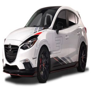 Xe Ô Tô Mazda (99)