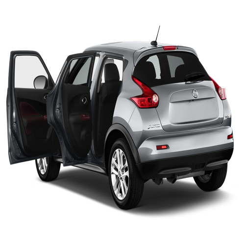 Xe Ô Tô Nissan (5)