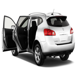 Xe Ô Tô Nissan (6)