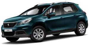 Xe Ô Tô Peugout (25)