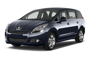 Xe Ô Tô Peugout (8)