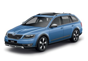 Xe Ô Tô Skoda (21)