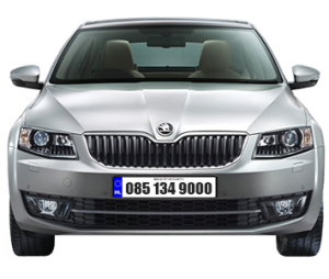 Xe Ô Tô Skoda (26)