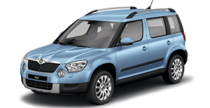 Xe Ô Tô Skoda (27)