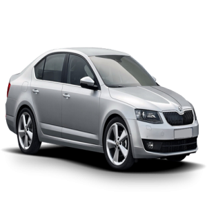 Xe Ô Tô Skoda (31)