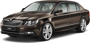 Xe Ô Tô Skoda (40)