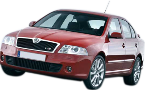 Xe Ô Tô Skoda (43)