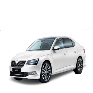 Xe Ô Tô Skoda (46)