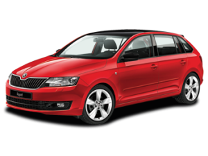Xe Ô Tô Skoda (5)