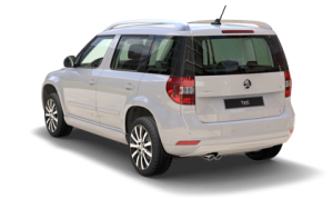 Xe Ô Tô Skoda (50)