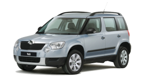 Xe Ô Tô Skoda (51)