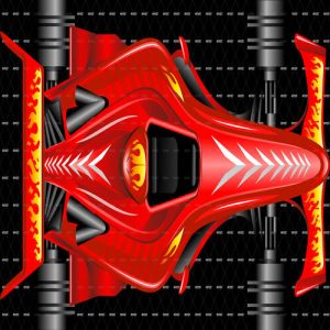 Xe Ô Tô Tách Nền (12)