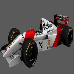 Xe Ô Tô Tách Nền (2)