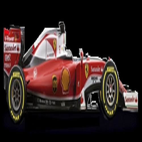 Xe Ô Tô Tách Nền (46)