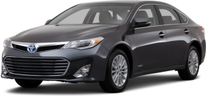 Xe Ô Tô Toyota (14)