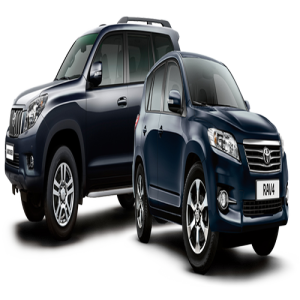 Xe Ô Tô Toyota (33)