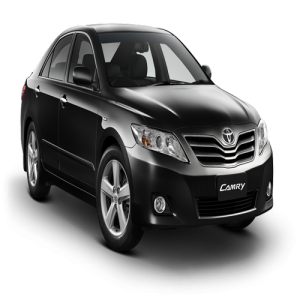 Xe Ô Tô Toyota (5)