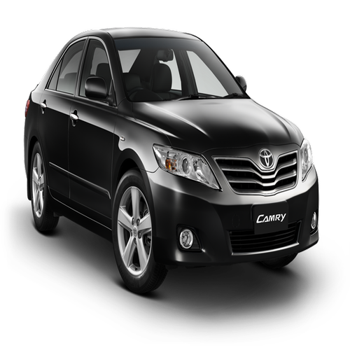 Xe Ô Tô Toyota (5)