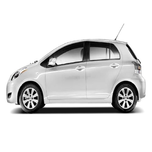 Xe Ô Tô Toyota (7)