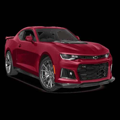 Xe Ô Tô camaro (11)