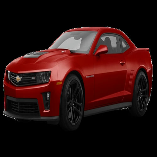 Xe Ô Tô camaro (13)