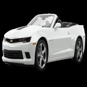 Xe Ô Tô camaro  (14)