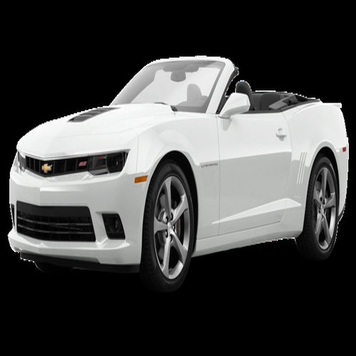 Xe Ô Tô camaro (14)