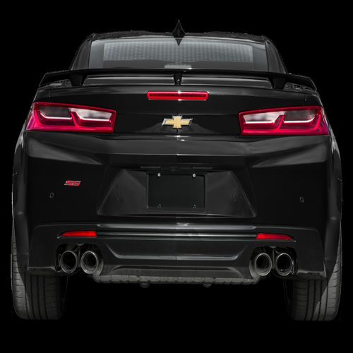 Xe Ô Tô camaro (15)