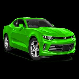 Xe Ô Tô camaro  (17)