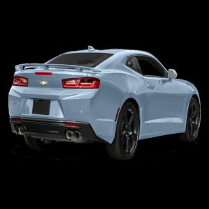 Xe Ô Tô camaro  (2)