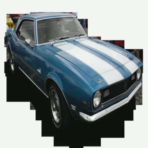 Xe Ô Tô camaro  (20)