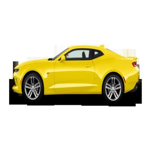 Xe Ô Tô camaro  (21)