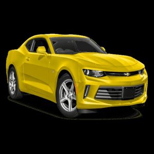 Xe Ô Tô camaro  (27)