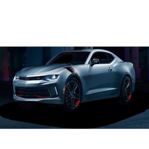 Xe Ô Tô camaro  (28)