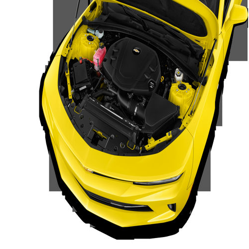 Xe Ô Tô camaro (3)