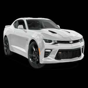 Xe Ô Tô camaro  (4)