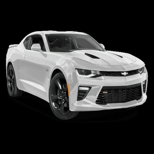 Xe Ô Tô camaro (4)