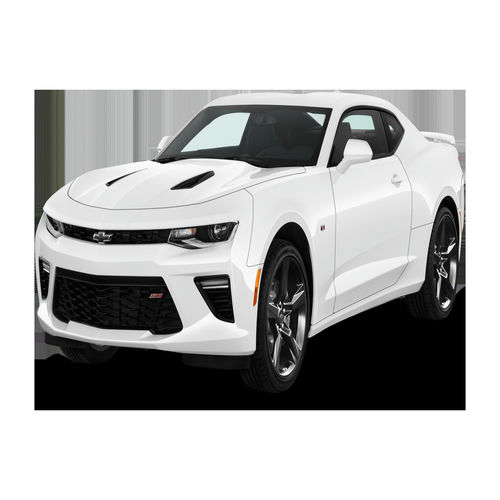 Xe Ô Tô camaro (6)