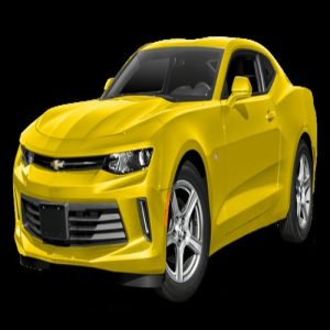 Xe Ô Tô camaro  (7)