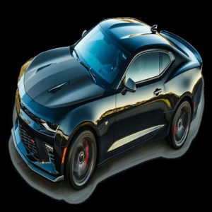 Xe Ô Tô camaro  (8)