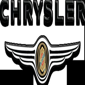 Xe Ô Tô chrysler (2)