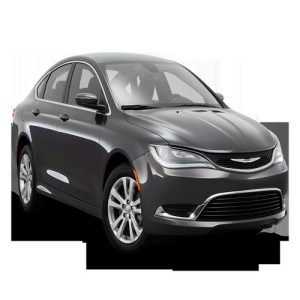 Xe Ô Tô chrysler (5)