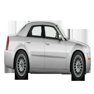 Xe Ô Tô chrysler (6)