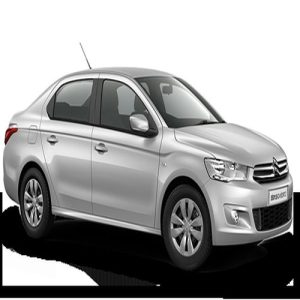 Xe Ô Tô citroen (1)